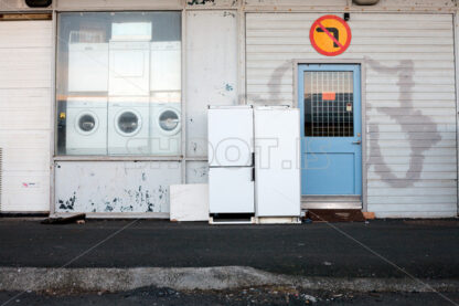 Used home appliances - shoot.is