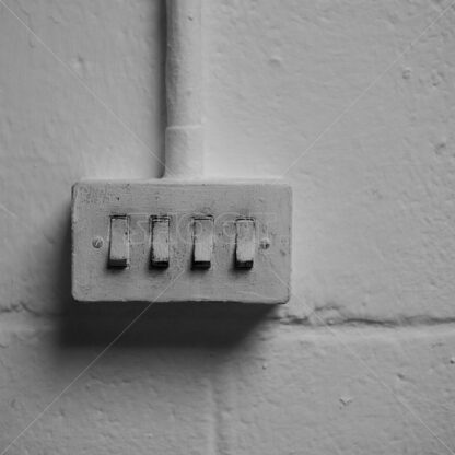 Light switch - shoot.is